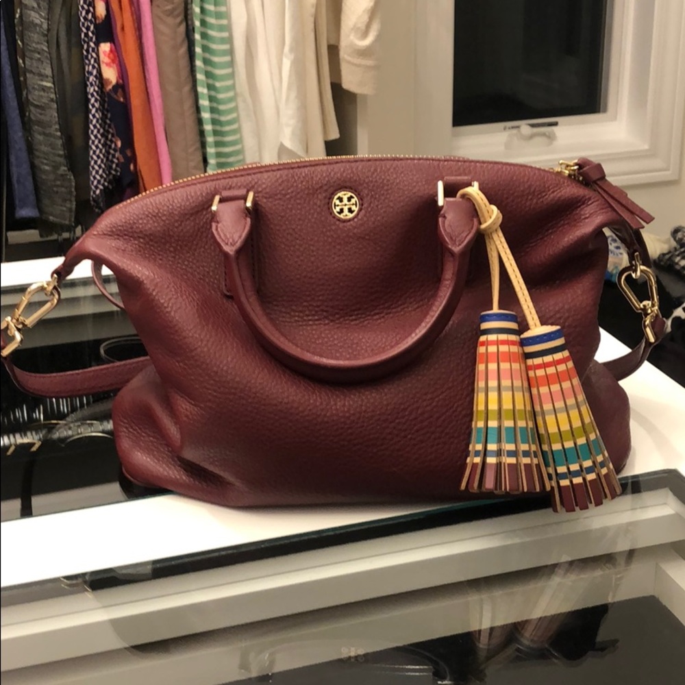 Tory Burch handbag